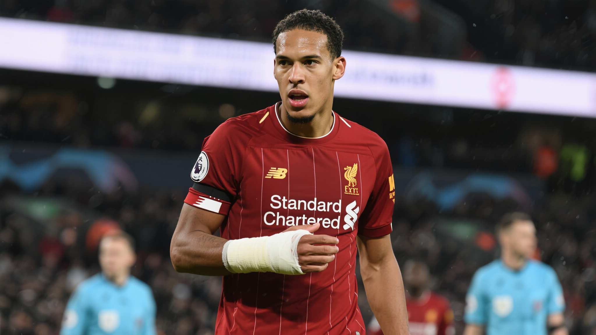 世界杯滚球简介